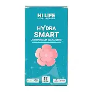 Hi Life Hydra Smart ORS pack of 1