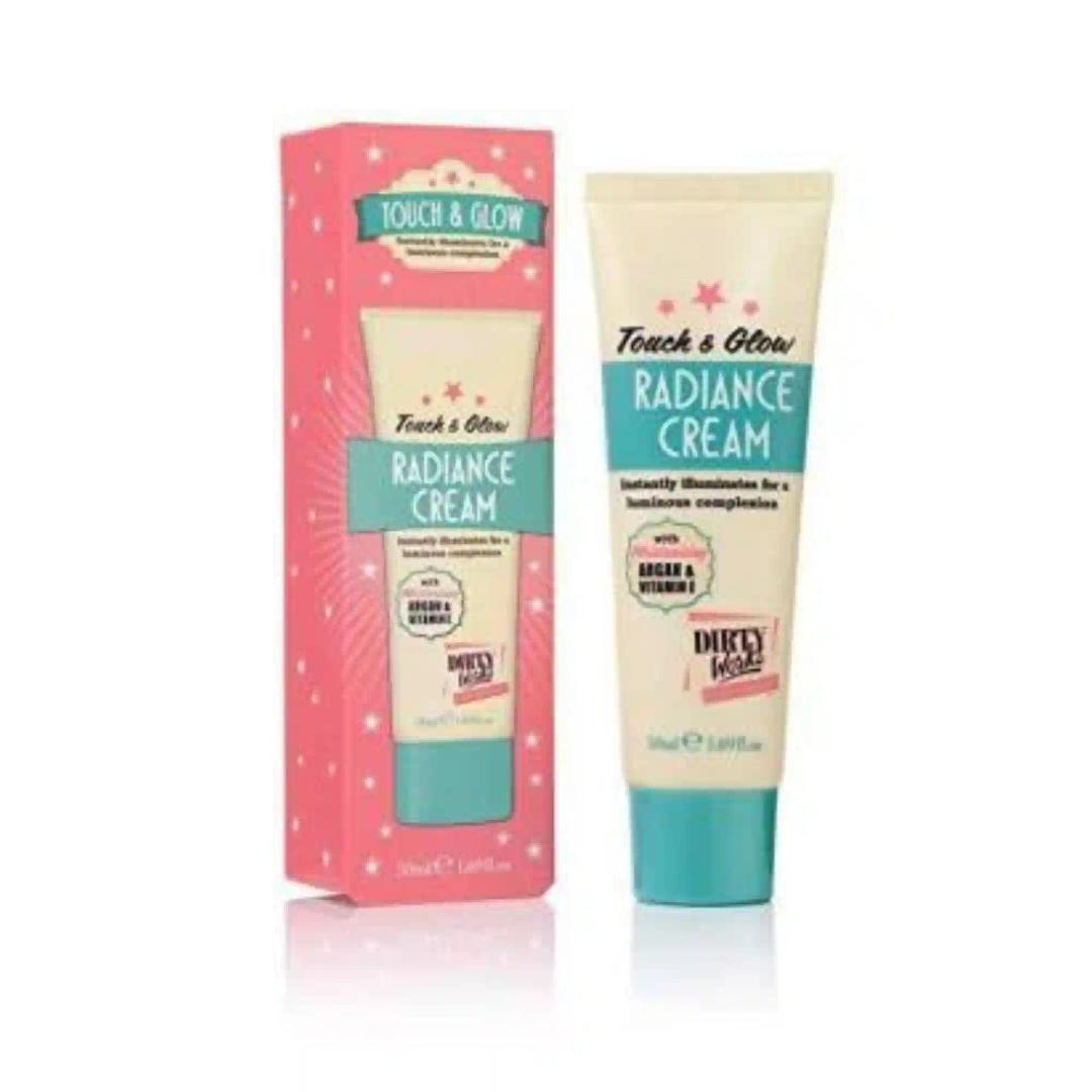 Dirty Works Radiance Cream 50ml