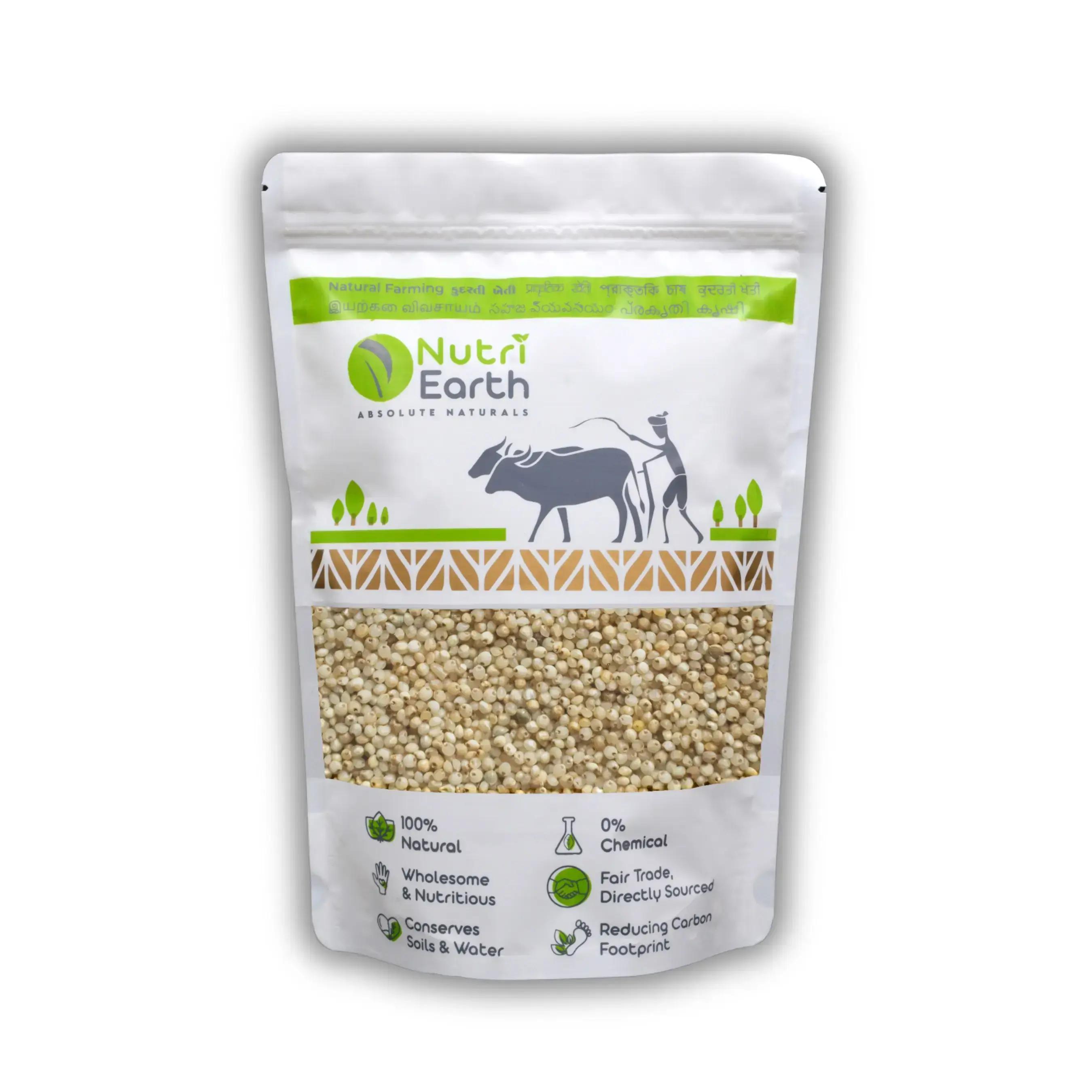 NutriEarth Barnyard Millet - 500 g