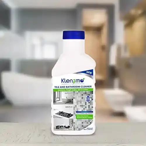 Klenzmo Tile and Bathroom Cleaner - 850ml (Pack of 1)