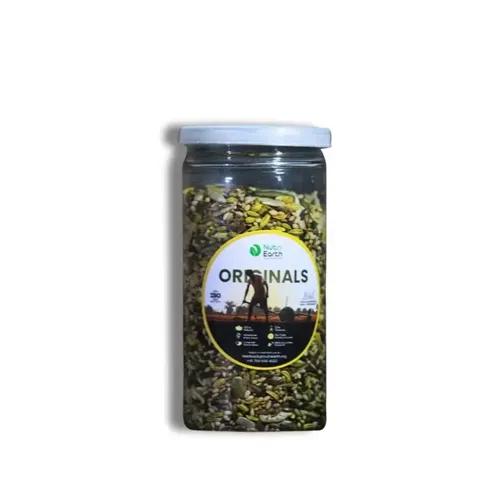 NutriEarth 7 Seeds Mukhwas  - 100 gm