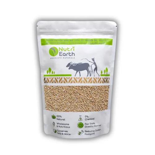 NutriEarth Kodo Millet - 500 g