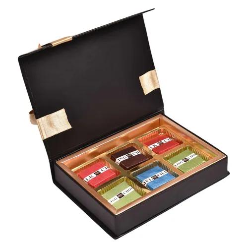 Chocolate Gift Perfect Hamper for Celebrations - 6 Pcs