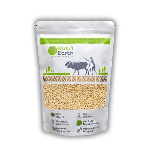 NutriEarth Proso Millets - 500 g