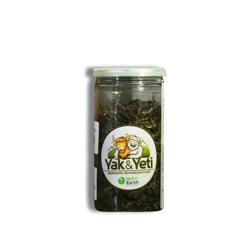 NutriEarth Green Tea (Premium) - 50 gm