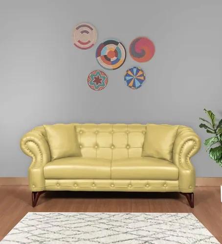 Vivaldi Sofa Beige -2 Seater