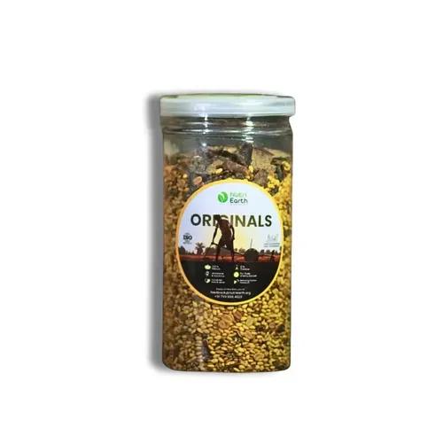 NutriEarth Til Gotli Mukhwas  - 100 gm