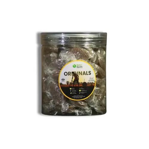 NutriEarth Medicated Khand Candy - Paan - 250 gm