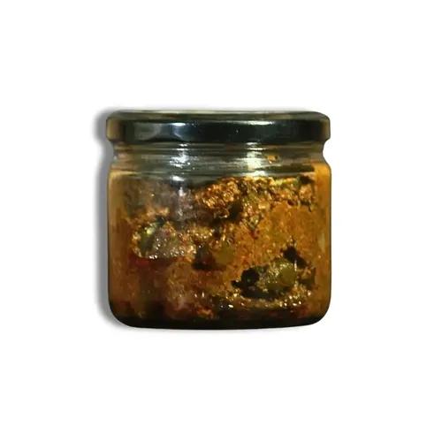 NutriEarth Amla Pickle - 250 g