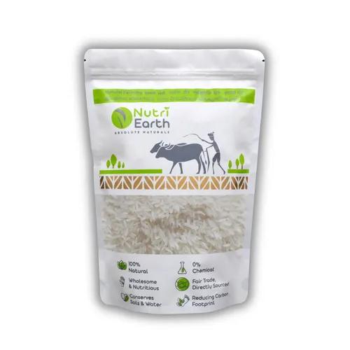 NutriEarth Rice Jasmine - 2 Kg