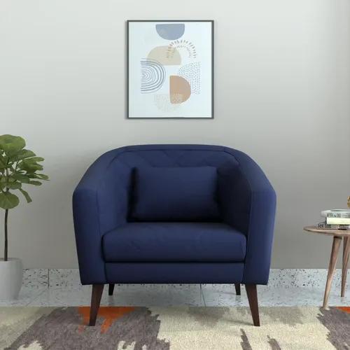 Claro Sofa Set - 1 Seater