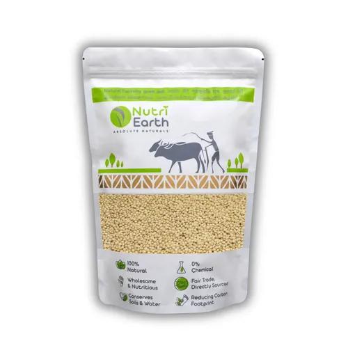 NutriEarth Rajgira Amaranth Seeds - 100 gm