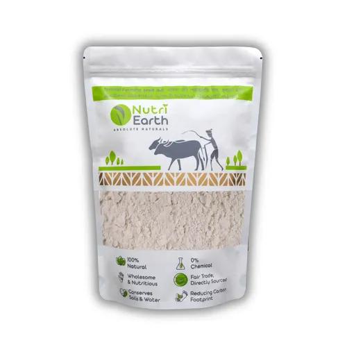 NutriEarth Desi Gehun (Wheat) - 10 Kg