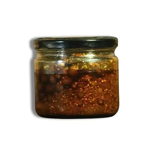 NutriEarth Caper Berries Pickle (Ker Pickle)  - 250 g