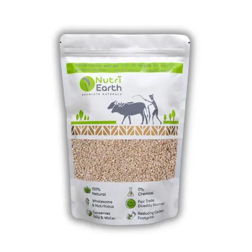 NutriEarth Little Millet - 500 g