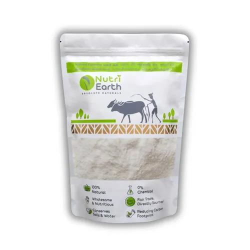 NutriEarth Rice Flour  - 500 g