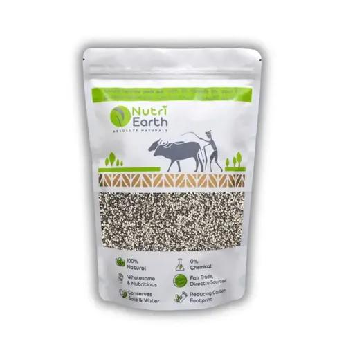 NutriEarth Urad Dal - 500 g