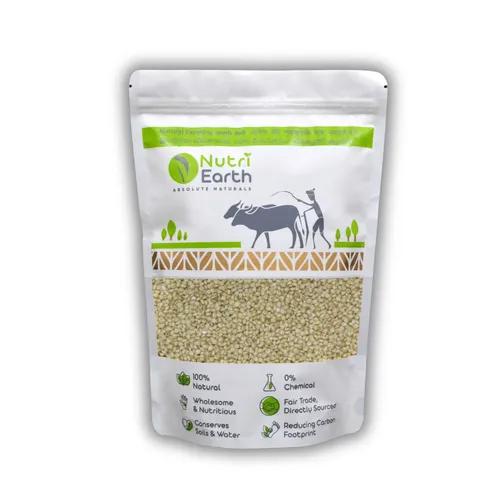 NutriEarth Browntop Millet - 500 g