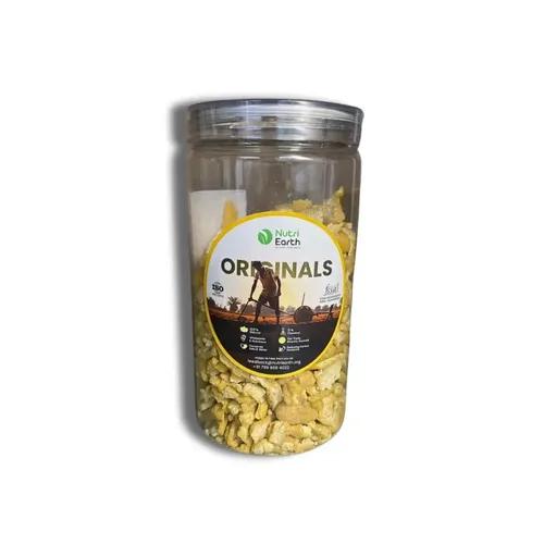 NutriEarth Moong Badi - 250 g