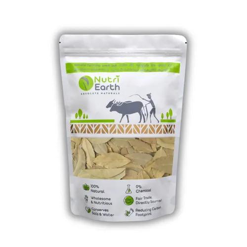 NutriEarth Bay Leaf - 50 gm