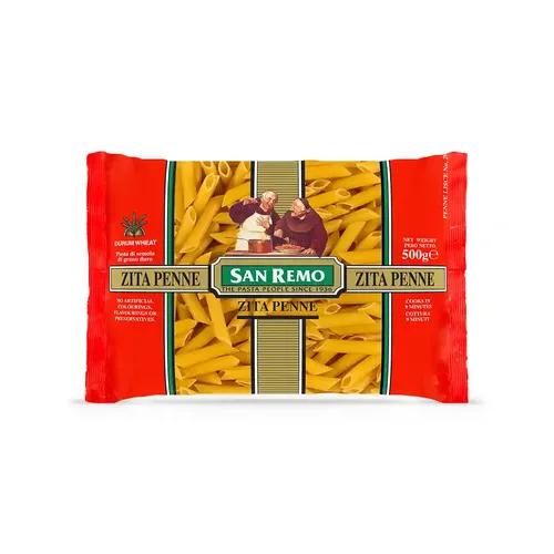 San Remo Zita Penne 500g