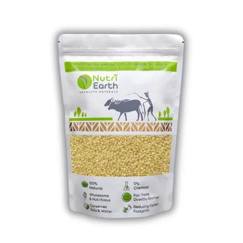 NutriEarth Foxtail Millet - 500 g