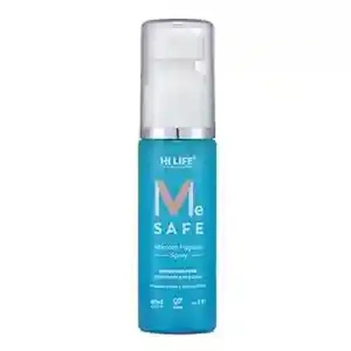 Hi Life Me Safe Intimate Hygiene Spray-60ml