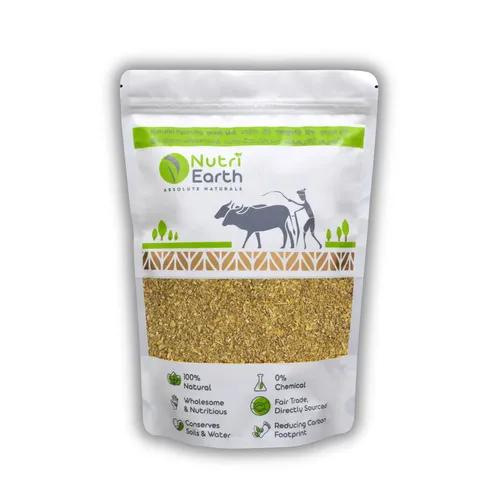 NutriEarth Coriander Powder - 100 gm