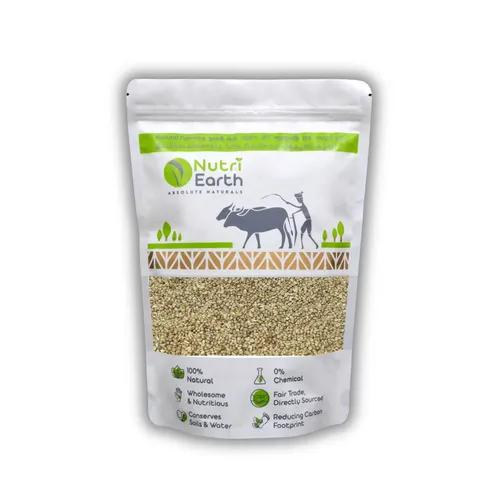 NutriEarth Desi Bajra (Pearl Millet) - 500 g