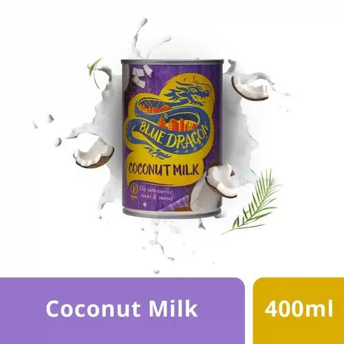 Blue Dragon Coconut Milk 400ml