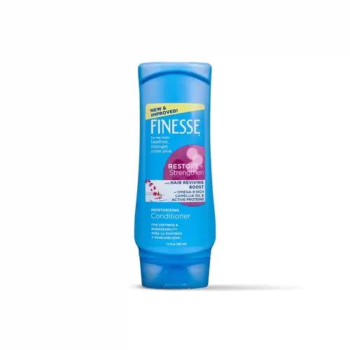 Finesse Moisturizing Conditioner - 384ml