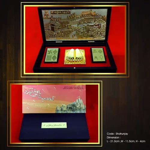 Humsafar Shatrunjay  Gift Box