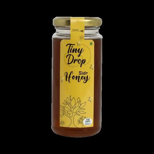 Tiny Drop Sidr Honey